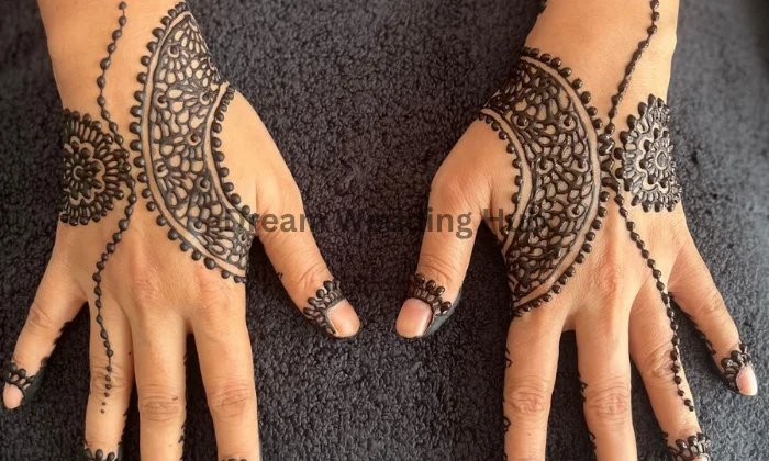 Inai The Mehendi Studio